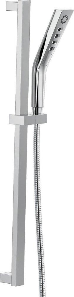 Delta Faucet Chrome Multi Function Shower System 