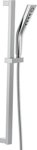 Delta Faucet Chrome Multi Function Shower System 