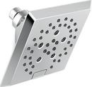 Multi Function Showerhead in Chrome