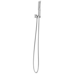 Multi Function Hand Shower in Chrome