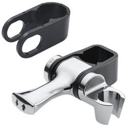 Hand Shower Holder in Chrome