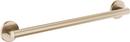 Brizo Luxe Gold 24 in. Grab Bar 