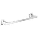 Brizo Chrome 18 in. Towel Bar 