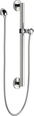 Delta Faucet Chrome 27-1/2 in. Shower Rail 