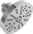 Multi Function Full Body, Full Spray w/ Massage, H2Okinetic®, Massage and Pause Showerhead in Polished Chrome