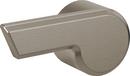 Trip Lever in Brilliance® Stainless