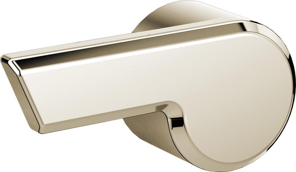 Delta Faucet Polished Nickel Trip Lever 