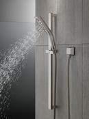 Delta Faucet Brilliance Stainless Multi Function Hand Shower 