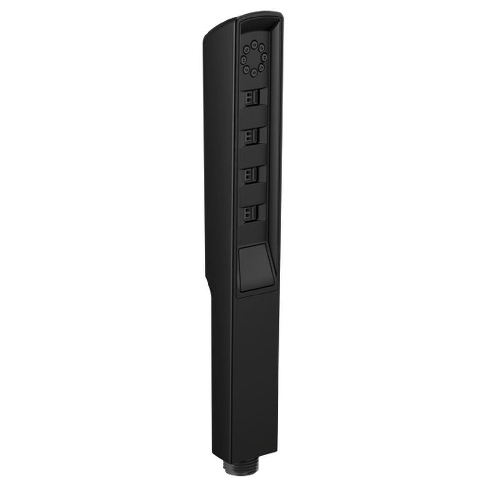 Brizo Matte Black Multi Function Hand Shower 