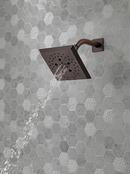 Delta Faucet Venetian Bronze Multi Function Showerhead 
