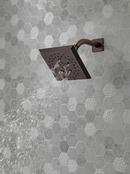 Delta Faucet Venetian Bronze Multi Function Showerhead 