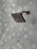 Delta Faucet Venetian Bronze Multi Function Showerhead 