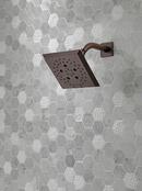 Delta Faucet Venetian Bronze Multi Function Showerhead 