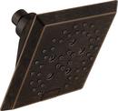 Multi Function Showerhead in Venetian Bronze