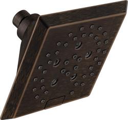Multi Function Showerhead in Venetian Bronze