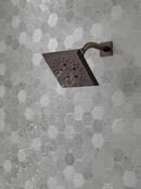 Delta Faucet Venetian&reg; Bronze Multi Function Full Body, Full Spray with Massage, H2Okinetic&reg; PowerDrench&trade; Spray, Massage and Pause Showerhead 