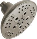 Multi Function Full Body, Full Spray with Massage, H2Okinetic®, Massage and Pause Showerhead in Brilliance® Stainless