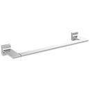 Delta Faucet Chrome 18 in. Towel Bar 