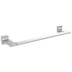 18 in. Towel Bar in Polished Chrome