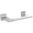 Delta Faucet Chrome 8 in. Towel Bar 