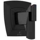 Brizo Matte Black Zinc Valve Only Trim 