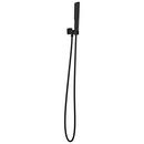 Brizo Matte Black Multi Function Hand Shower 