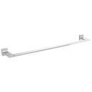 Delta Faucet Chrome 30 in. Towel Bar 