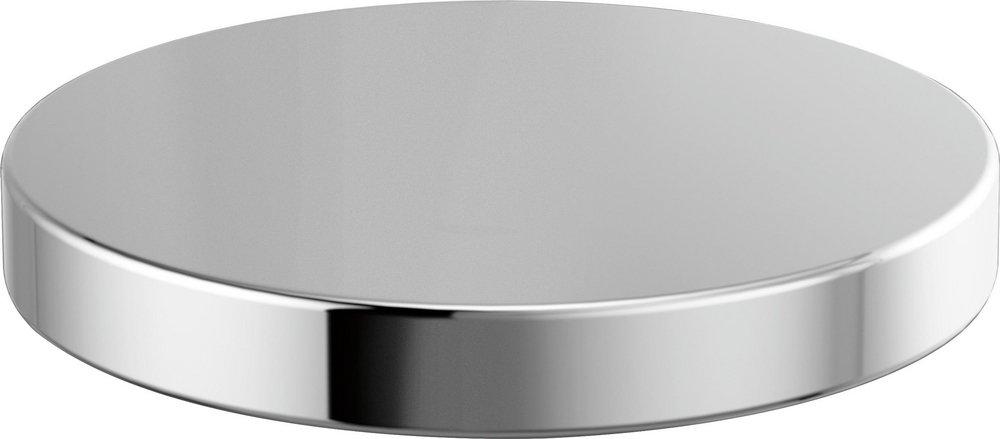 Brizo Chrome Decorative Hole Cover 