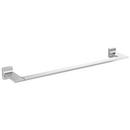 Delta Faucet Chrome 24 in. Towel Bar 