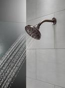 Delta Faucet Venetian Bronze Multi Function Full Body, Full Spray with Massage, H2Okinetic&reg;, Massage and Pause Showerhead 