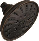 Multi Function Showerhead in Venetian® Bronze