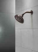 Delta Faucet Venetian&reg; Bronze Multi Function Full Body, Full Spray with Massage, H2Okinetic&reg;, Massage and Pause Showerhead 