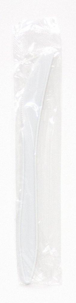 Empress Products Wrapped Plastic Utensils (Case of 1000) 