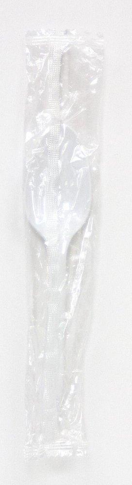 Empress Products Wrapped Plastic Utensils (Case of 1000) 
