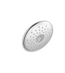 American Standard Polished Chrome Multi Function Drench, Sensitive, Jet and Massage Showerhead 