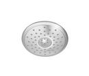 American Standard Polished Chrome Multi Function Drench, Sensitive, Jet and Massage Showerhead 