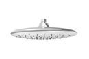 American Standard Polished Chrome Single Function Drenching Showerhead 