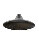 1.8 gpm 4-function Drench, Sensitive, Jet and Massage Showerhead in Legacy Bronze