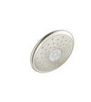 1.8 gpm 4-function Drench, Sensitive, Jet and Massage Showerhead in Brushed Nickel