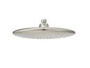 American Standard Brushed Nickel 1.8 gpm Single-function Drench Rain Showerhead 