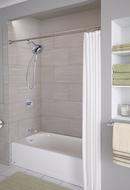 American Standard Polished Chrome Multi Function Hand Shower 