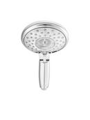 American Standard Polished Chrome 1.8 gpm 4-function Hand Shower 