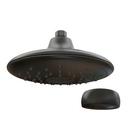 Multi Function Drench, Sensitive, Jet and Massage Showerhead in Legacy Bronze