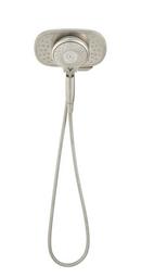 American Standard Brushed Nickel Multi Function Hand Shower 
