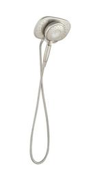 American Standard Brushed Nickel Multi Function Hand Shower 