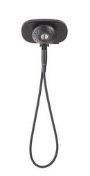 American Standard Brushed Nickel Multi Function Hand Shower 