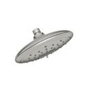 Multi Function Drench, Sensitive, Jet and Massage Showerhead in Brushed Nickel