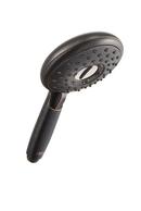 Multi Function Hand Shower in Legacy Bronze (Shower Hose Sold Separately)