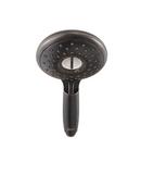 American Standard Legacy Bronze 1.8 gpm 4-function Hand Shower 