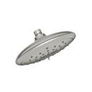 American Standard Brushed Nickel 1.8 gpm 4-function Drench, Sensitive, Jet and Massage Showerhead 